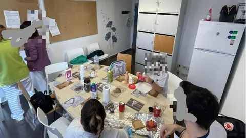 sala Severo Ochoa 1