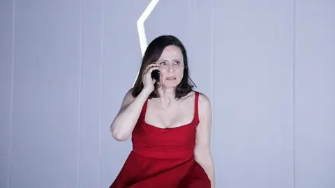 La madre &copy;BSP_32A0567