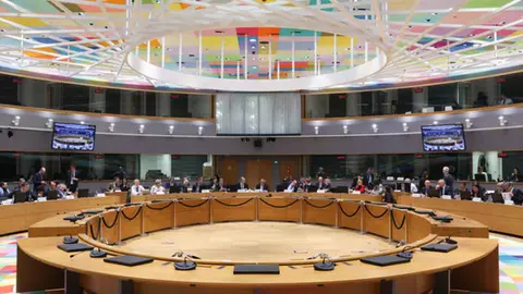 Foto: Consejo Europeo