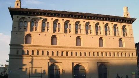 La_Lonja_de_Zaragoza