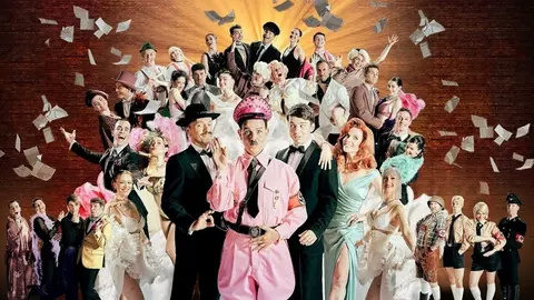 The Producers 1