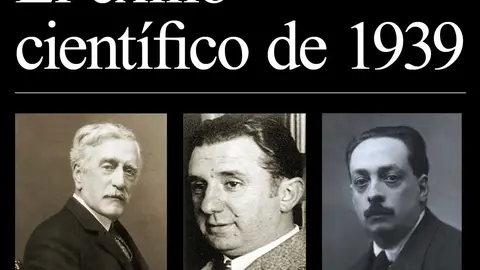 convocatoria El exilio Cient&iacute;fico acto en el Ateneo 19 de marzo