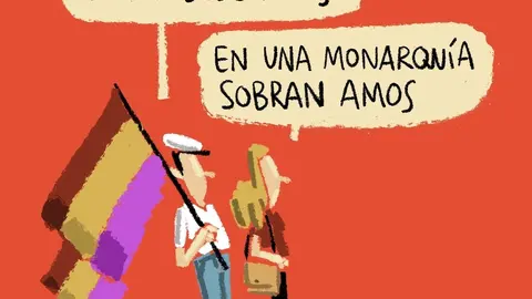 Viva la Rep&uacute;blica