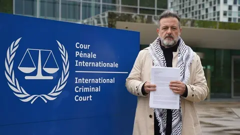 MANU PINEDA. CPI LA HAYA (Abril 2024)