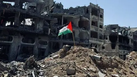 PALESTINA