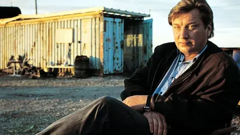 Aki Kaurism&auml;ki