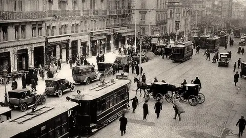 madrid_1920_calle_alcala