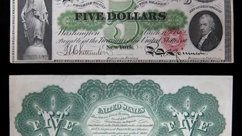 Greenback-1862