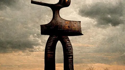 Imagen creada por Xabier Lezama