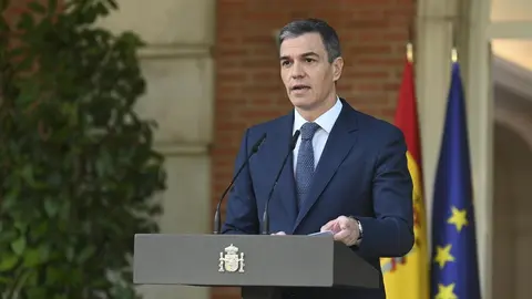 Borja Puig De La Bellacasa / Moncloa