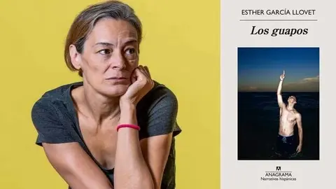 Esther Garc&iacute;a-Llovet
