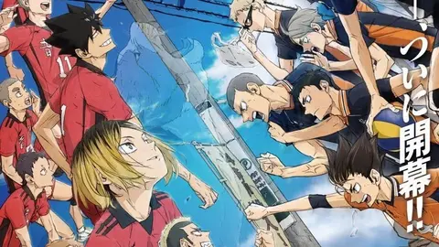haikyu