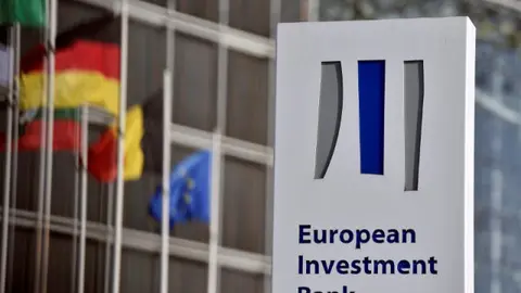 Banco Europeo de Inversiones