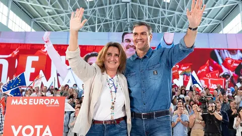 pedro_sanchez_teresa_ribera
