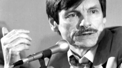 Andrei Tarkovsky