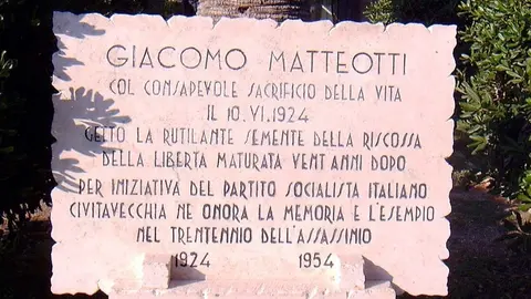 Matteotti_Civitavecchia