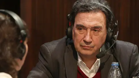 SAntiago Mart&iacute;n Berm&uacute;dez foto