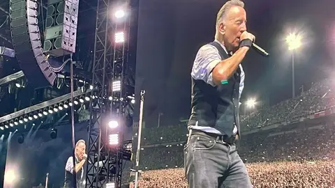 bruce