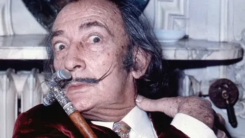 dali