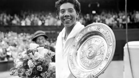 Althea-Gibson