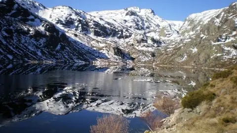 gredos 1