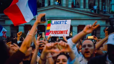 FRANCIA