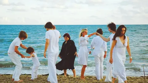 Agn&egrave;s Varda