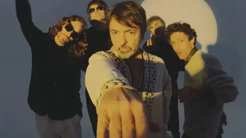 babasonicos