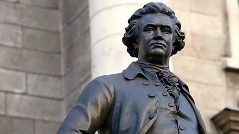 Edmund Burke
