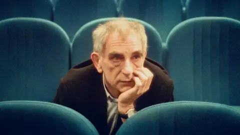 Krzysztof Kieslowski