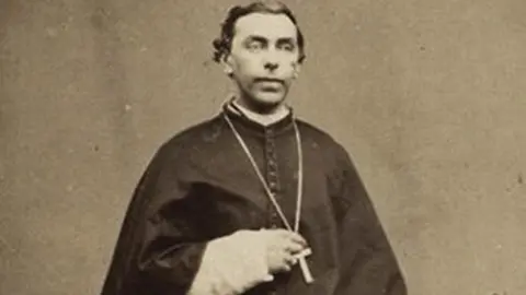 Louis Gaston Adrien de S&eacute;gur