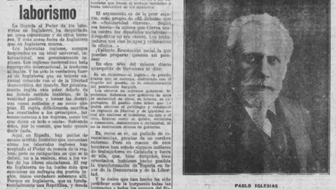 El Socialista, n&uacute;m: 4685 (13/02/1924)