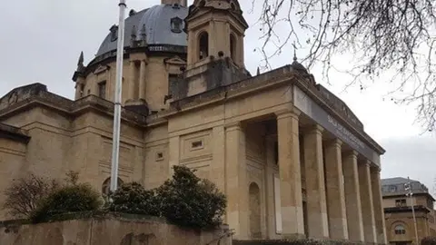 Monumento &lsquo;Navarra a sus muertos en la Cruzada. Monumento a los Ca&iacute;dos&rsquo;
