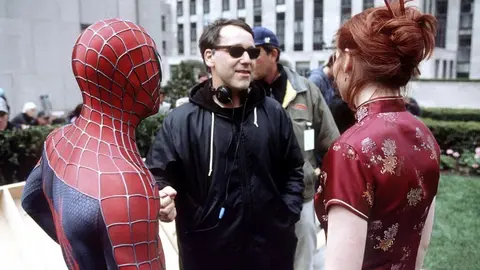 Raimi Sam