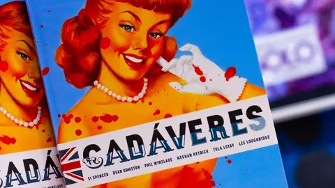 cadaveres