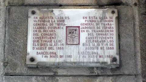 fundacion UGT