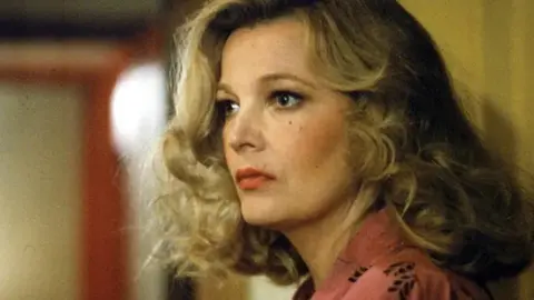 Gena Rowlands