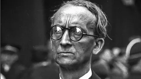 Camille Huysmans