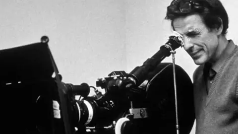 John Cassavetes