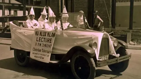 Ku-Klux-Klan