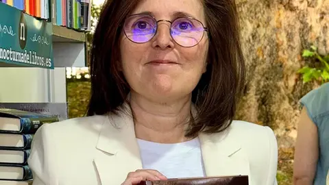 Mar&iacute;a Montesinos