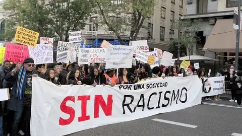 racismo