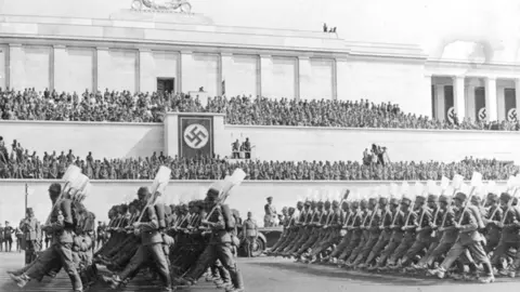 nazismo