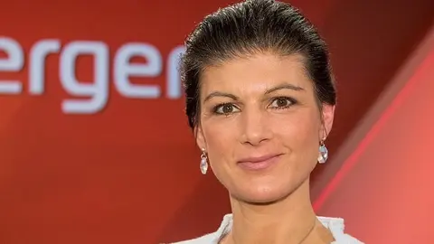 Sahra Wagenknecht (BSW)