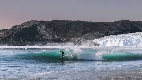 surf