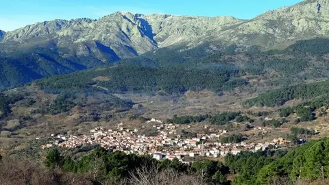gredos 1