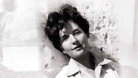 Juana Franc&eacute;s