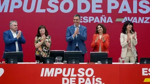 Para Pedro S&aacute;nchez, el acuerdo con ERC es un paso en la federalizaci&oacute;n del sistema auton&oacute;mico
