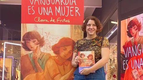 Clara de Frutos 2