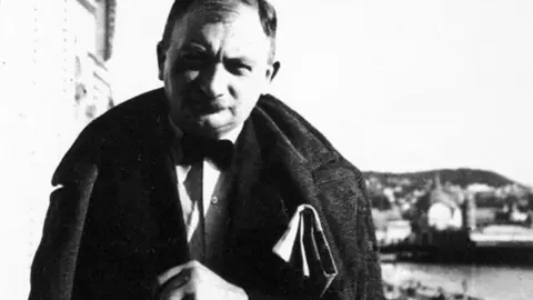 Joseph Roth